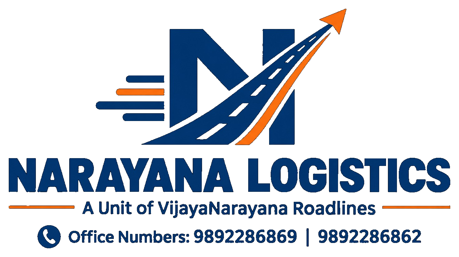 Narayana Logistics